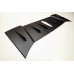 Subaru BRZ / Toyota 86 Facelift 2012 - 2021 Roof Diffuser with Carbon Style Texture